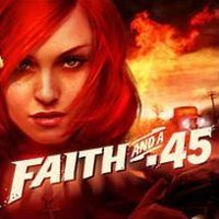 Faith and a .45: Treinador (V1.0.81)