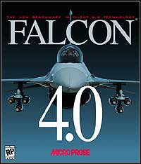 Falcon 4.0: Cheats, Trainer +5 [dR.oLLe]