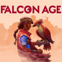 Treinador liberado para Falcon Age [v1.0.5]