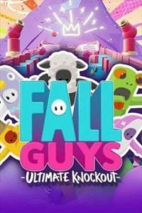 Fall Guys: Ultimate Knockout: Cheats, Trainer +5 [MrAntiFan]