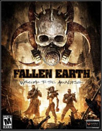 Fallen Earth: Treinador (V1.0.72)