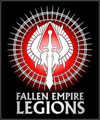 Fallen Empire: Legions: Treinador (V1.0.63)