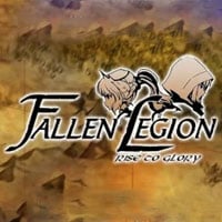 Fallen Legion: Rise to Glory: Treinador (V1.0.52)