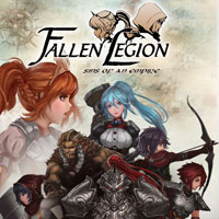 Fallen Legion: Sins of an Empire: Trainer +6 [v1.8]