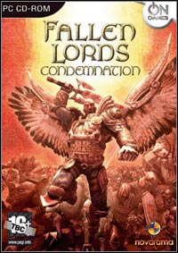 Fallen Lords: Condemnation: Trainer +14 [v1.5]