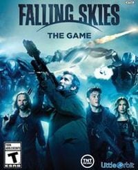 Falling Skies: The Game: Cheats, Trainer +8 [CheatHappens.com]