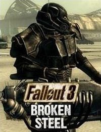 Fallout 3: Broken Steel: Trainer +9 [v1.8]