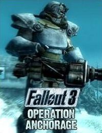 Fallout 3: Operation Anchorage: Trainer +12 [v1.5]