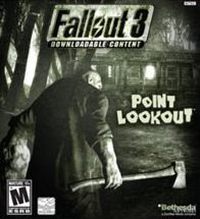 Fallout 3: Point Lookout: Treinador (V1.0.18)