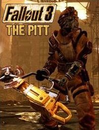 Treinador liberado para Fallout 3: The Pitt [v1.0.8]