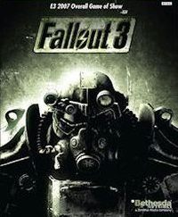 Fallout 3: Cheats, Trainer +12 [dR.oLLe]