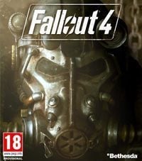 Fallout 4: Treinador (V1.0.97)