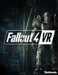 Fallout 4 VR: Trainer +10 [v1.3]