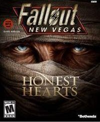 Fallout: New Vegas Honest Hearts: Cheats, Trainer +9 [dR.oLLe]