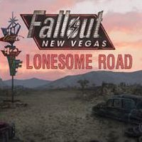 Treinador liberado para Fallout: New Vegas Lonesome Road [v1.0.6]