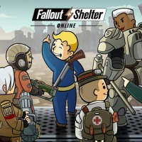 Treinador liberado para Fallout Shelter Online [v1.0.9]