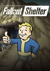 Fallout Shelter: Trainer +5 [v1.4]