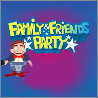 Family & Friends Party: Treinador (V1.0.25)