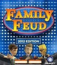 Treinador liberado para Family Feud 2012 Edition [v1.0.6]