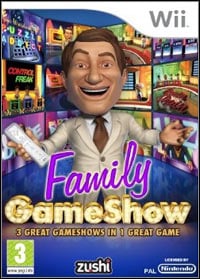 Family Gameshow: Cheats, Trainer +11 [MrAntiFan]