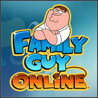 Treinador liberado para Family Guy Online [v1.0.2]