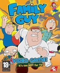 Treinador liberado para Family Guy [v1.0.5]