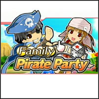 Family Pirate Party: Treinador (V1.0.53)