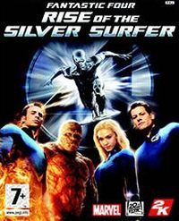 Fantastic 4: Rise of the Silver Surfer: Trainer +14 [v1.3]