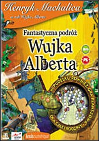 Fantastyczna Podroz Wujka Alberta: Trainer +5 [v1.9]