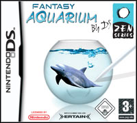 Fantasy Aquarium by DS: Cheats, Trainer +11 [CheatHappens.com]