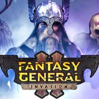 Fantasy General II: Treinador (V1.0.7)