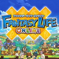 Treinador liberado para Fantasy Life Online [v1.0.2]