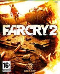 Treinador liberado para Far Cry 2 [v1.0.4]