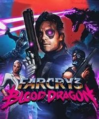 Far Cry 3: Blood Dragon: Trainer +5 [v1.4]