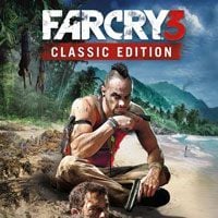 Far Cry 3: Classic Edition: Trainer +11 [v1.8]