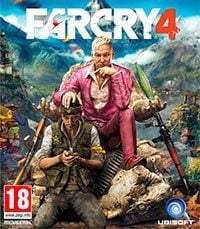 Far Cry 4: Trainer +13 [v1.8]