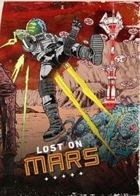 Far Cry 5: Lost on Mars: Treinador (V1.0.2)