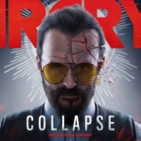 Treinador liberado para Far Cry 6 Joseph: Collapse [v1.0.7]