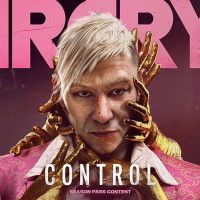 Far Cry 6 Pagan: Control: Cheats, Trainer +6 [CheatHappens.com]