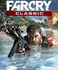 Far Cry Classic: Trainer +13 [v1.8]