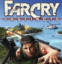 Far Cry Instincts: Trainer +9 [v1.3]