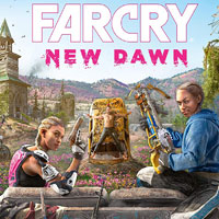 Treinador liberado para Far Cry: New Dawn [v1.0.7]