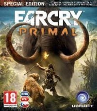 Far Cry Primal: Cheats, Trainer +10 [FLiNG]