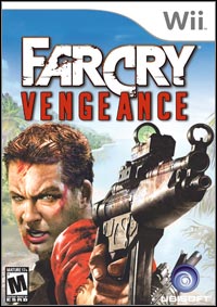 Far Cry: Vengeance: Trainer +9 [v1.2]