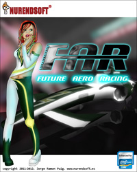 FAR: Future Aero Racing: Cheats, Trainer +5 [dR.oLLe]