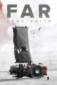 FAR: Lone Sails: Treinador (V1.0.16)