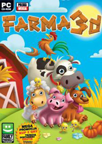 Farm 3D: Cheats, Trainer +15 [CheatHappens.com]