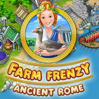 Farm Frenzy: Ancient Rome: Treinador (V1.0.32)