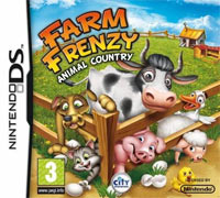 Treinador liberado para Farm Frenzy: Animal Country [v1.0.4]