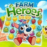 Farm Heroes Saga: Cheats, Trainer +7 [FLiNG]